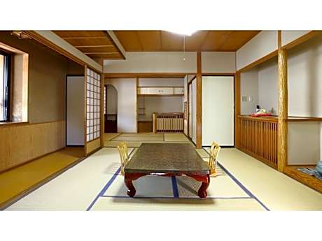 NozawaOnsen Tokiwaya Ryokan - Vacation STAY 85531v