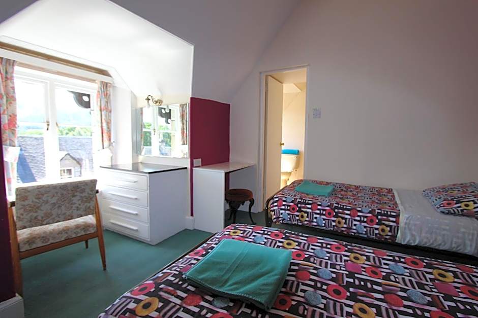 Photo 1 of 4 of Budget 2 Beds