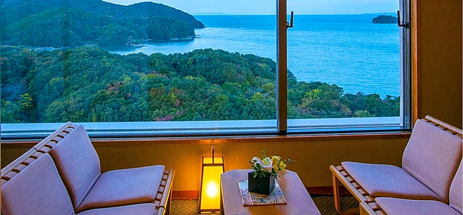 Ryosou Uminochou Ryokan