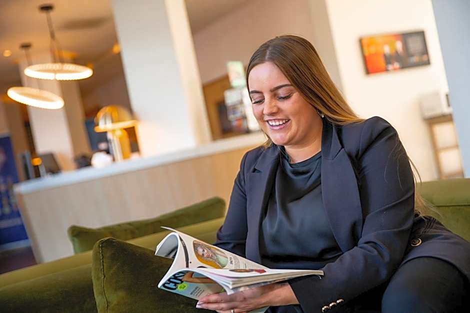 Novotel Rotterdam Brainpark