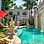 El Palacito Secreto Luxury Boutique Hotel & Spa