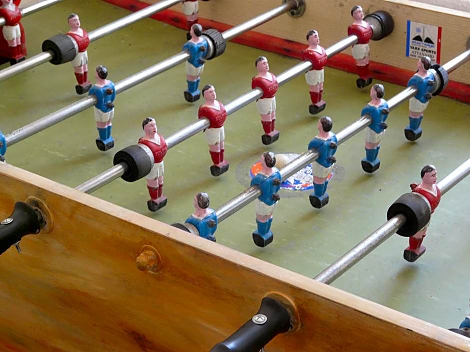 Chalet Saint Bernard