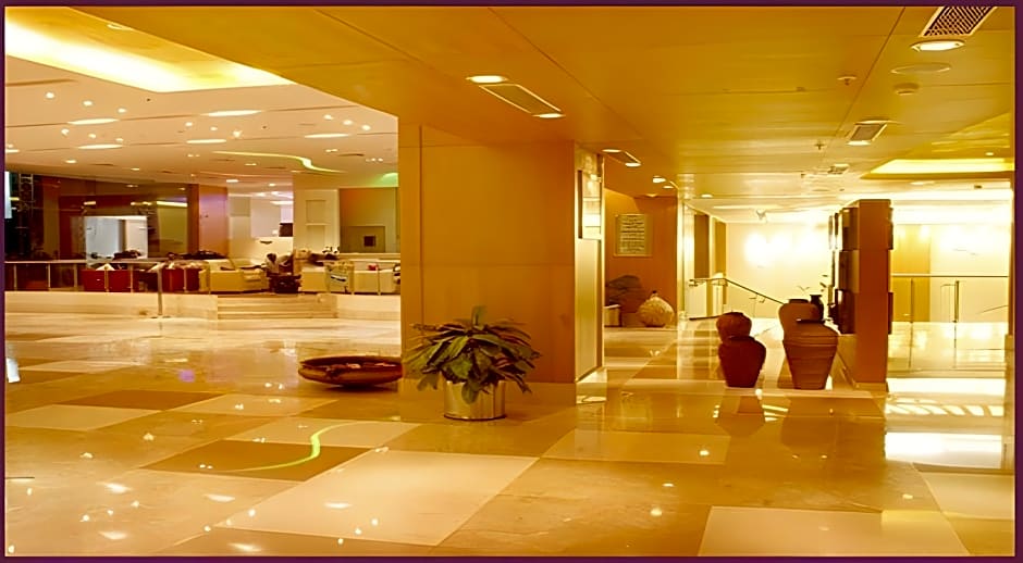 The Chancery Pavillion Hotel