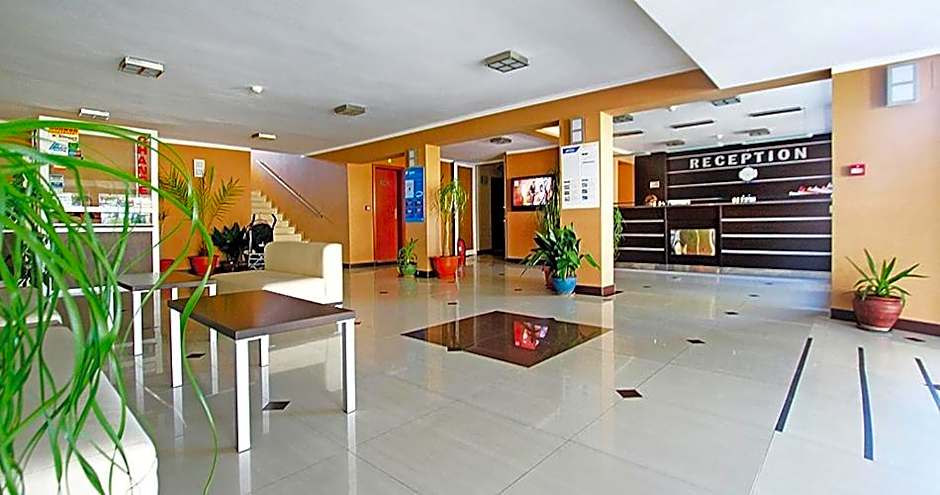 Hotel Pliska - All Inclusive Light