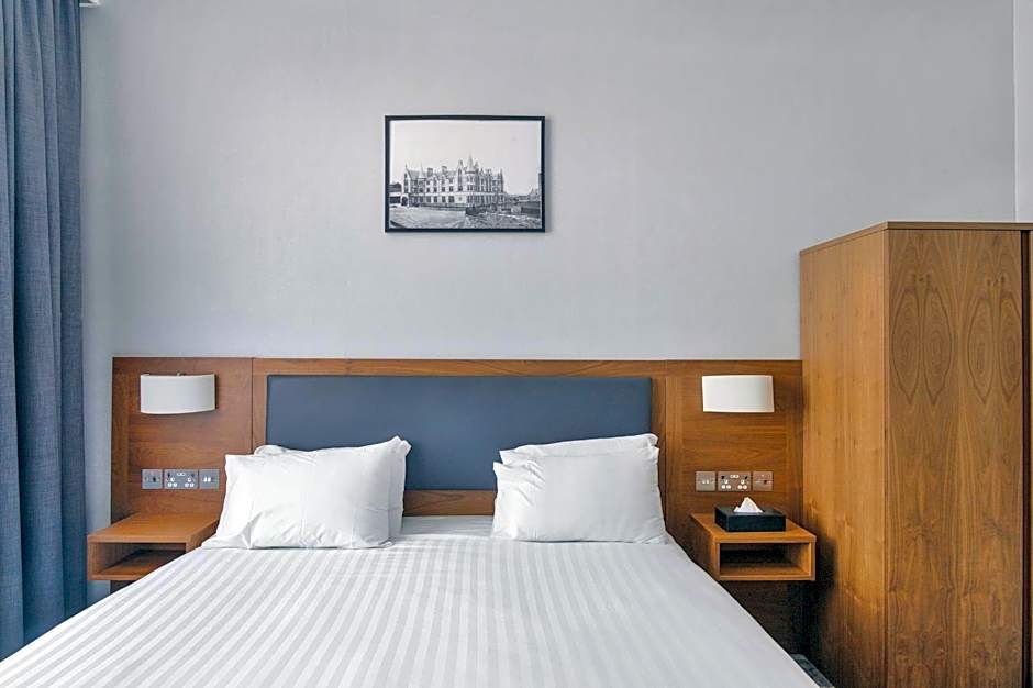 Radisson Blu Hotel, Perth