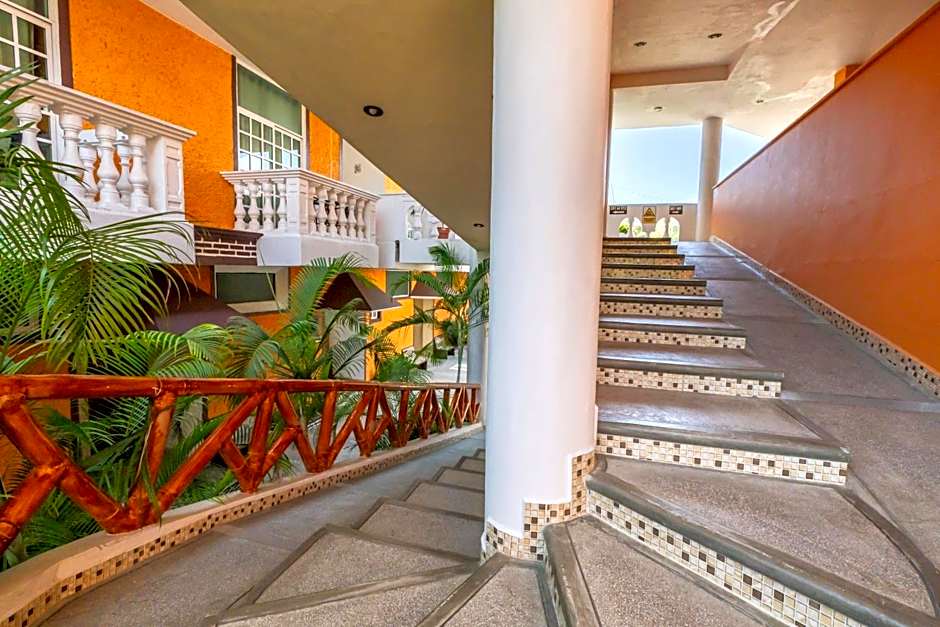 Hotel Gran Juquila Huatulco