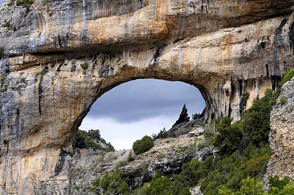 Albergue El Condor