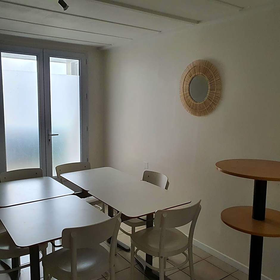Chambre Aliénor d'Aquitaine
