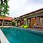 The Tamantis Villas