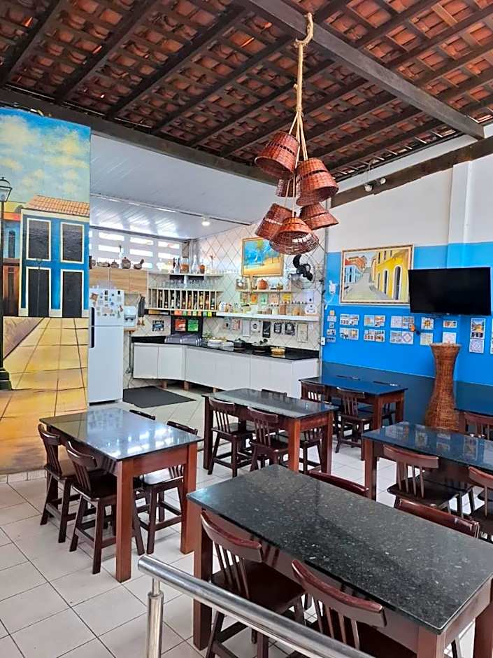Hotel Ilha dos Azulejos