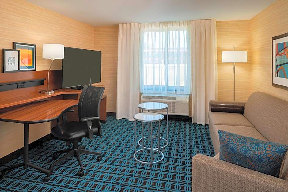 Fairfield Inn & Suites by Marriott Batesville