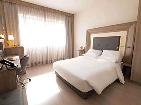 Novotel São Paulo Berrini