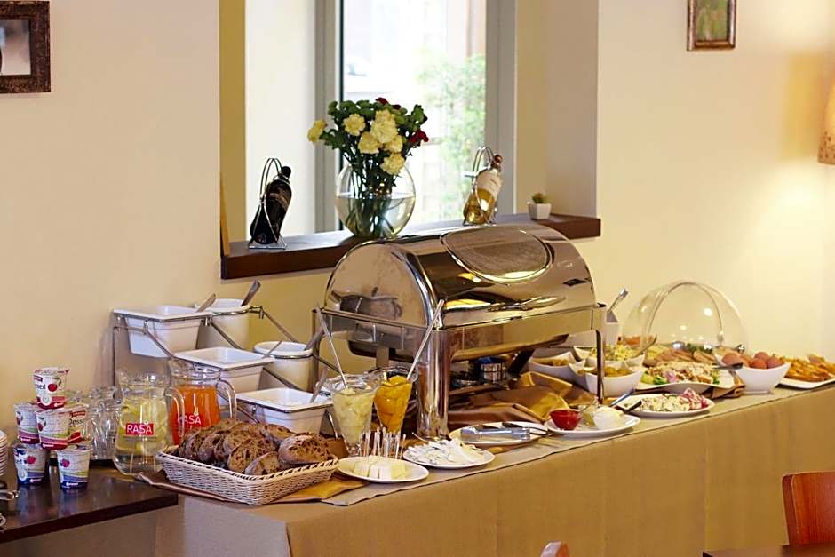 Goda Hotel & Spa