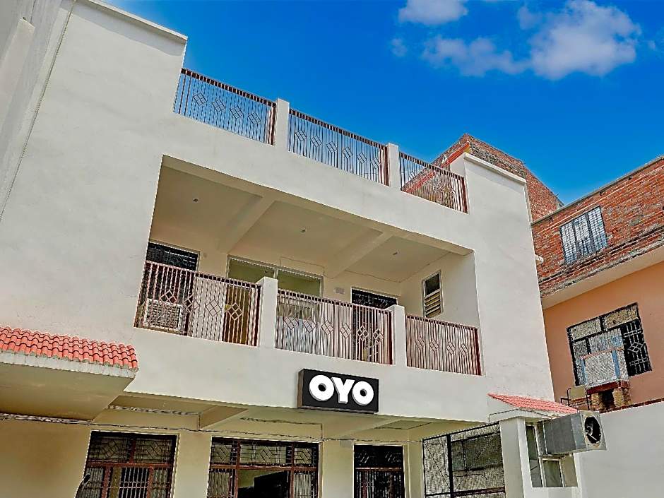 Hotel O The Raghav Villa