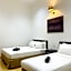 ANGGERIK IMPIAN HOTEL -Best for Travellers at Kuala Berang