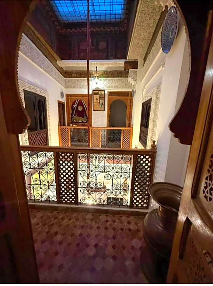 Riad dar Kirami