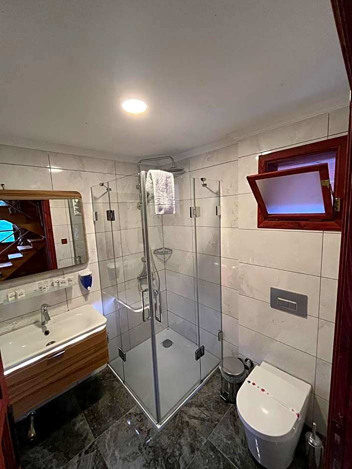 Teona Bungalow & Restaurant