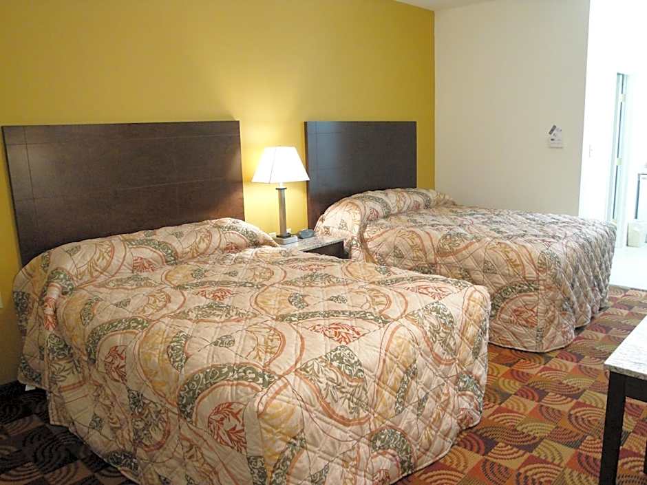 Sands Inn & Suites – Woodward, OK