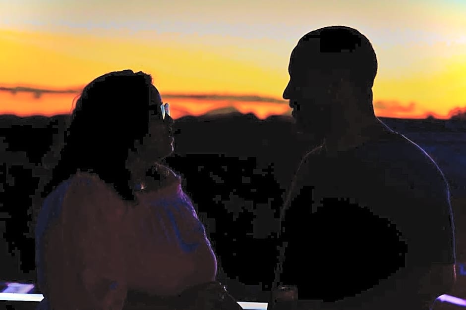 Mangabeiras - Casa de Hóspedes