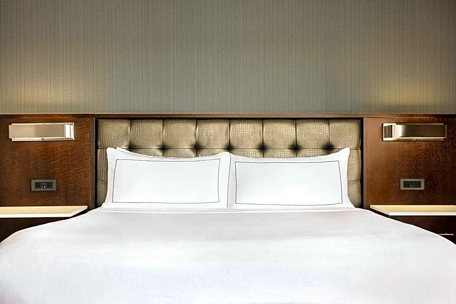 Hilton Philadelphia City Avenue