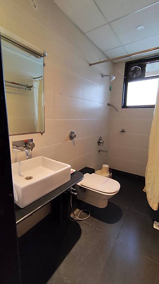 The Temple View Hotel