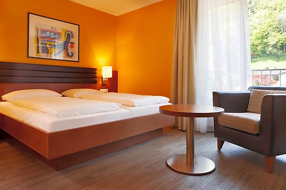 Montfort - das Hotel