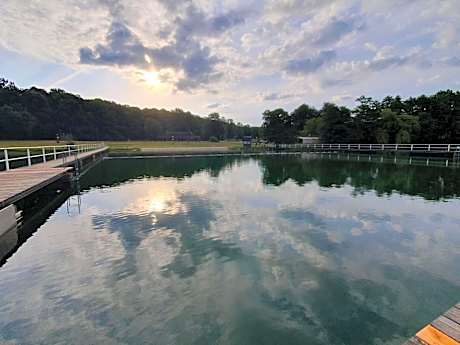 budget seezeit-resort am Werbellinsee