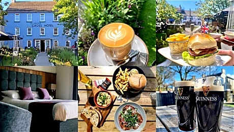 St. Davids Cross Hotel