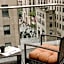The Jewel, a Club Quarters Hotel, Opposite Rockefeller Center
