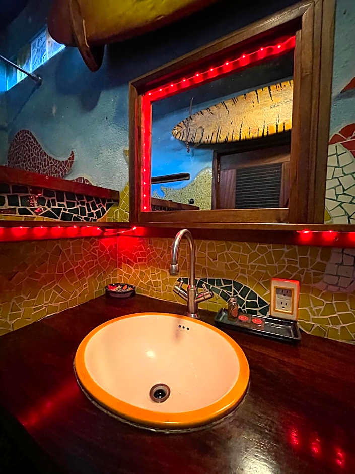 Casa Frutas y Verduras