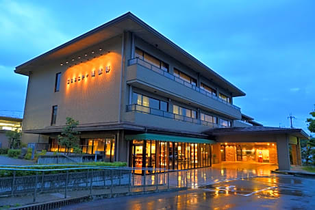 Hotel Binario Saga Arashiyama