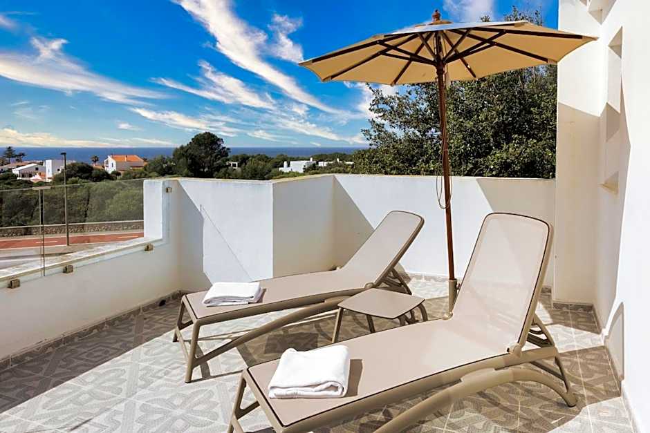 Minura Sur Menorca