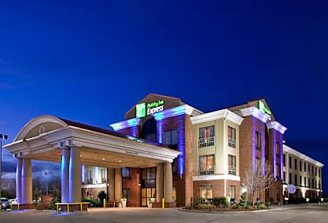 Holiday Inn Express Enid-Highway 412 By IHG