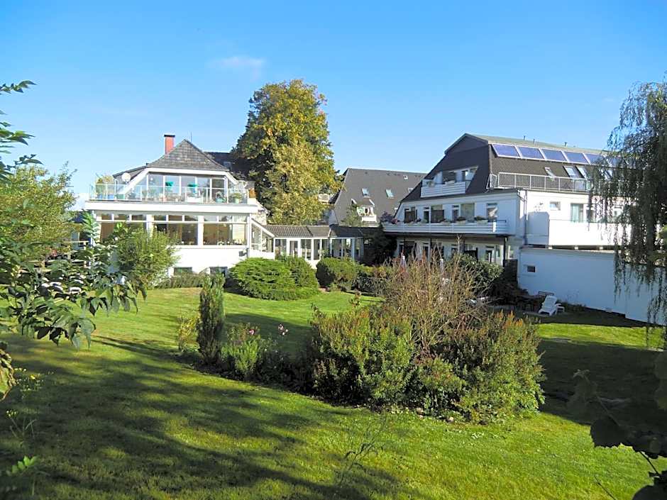 HofHotel Krähenberg
