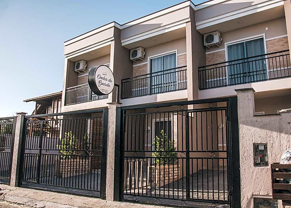 Ondas da Guarda Moradas