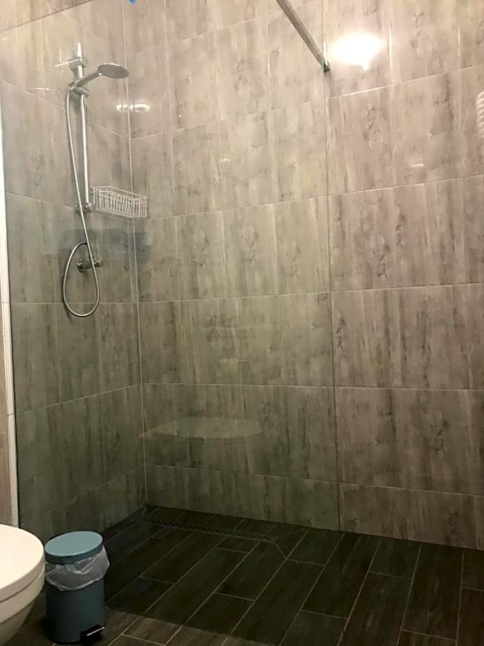 Noclegi Na Końcu Świata Bielpon