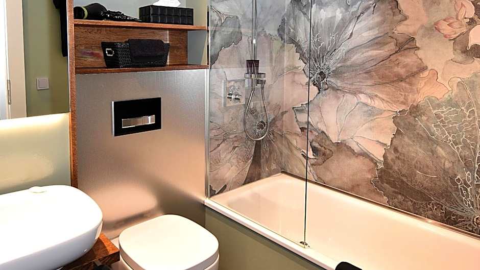 Carl.22 City Appartements