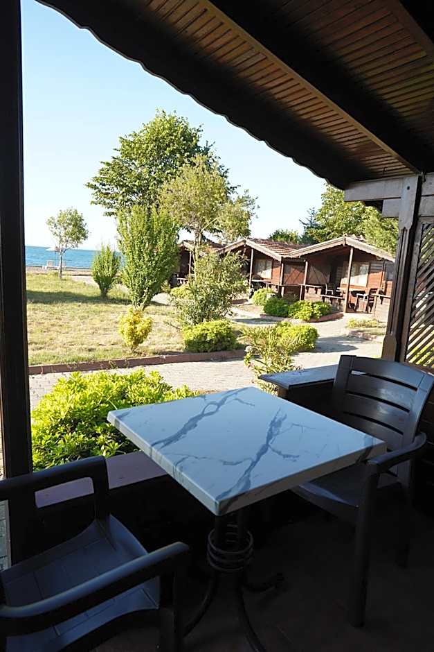 Inebolu Gardenya Hotel