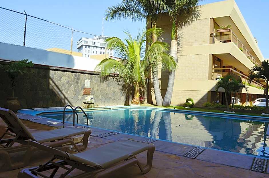 Best Western Plus Plaza Florida & Tower