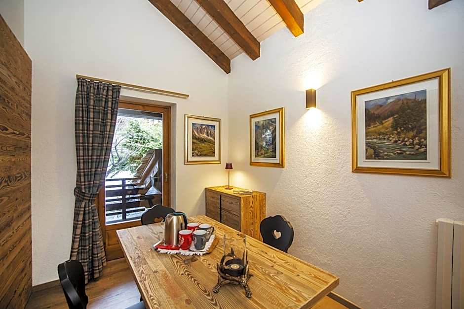 Hotel Pilier D'Angle & Wellness