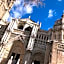 Oasis Backpackers' Toledo