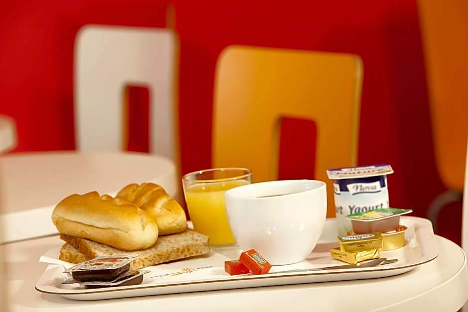 Hotel Premiere Classe Troyes Sud - Bucheres