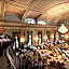 Mystery Hotel Budapest