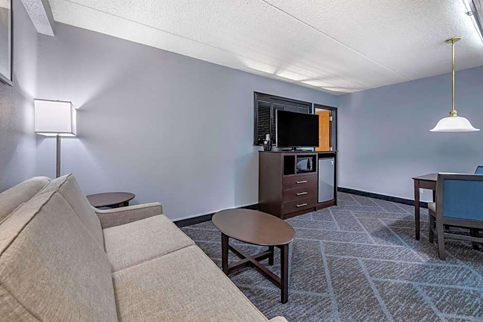 Best Western Bloomington Edina - Minneapolis