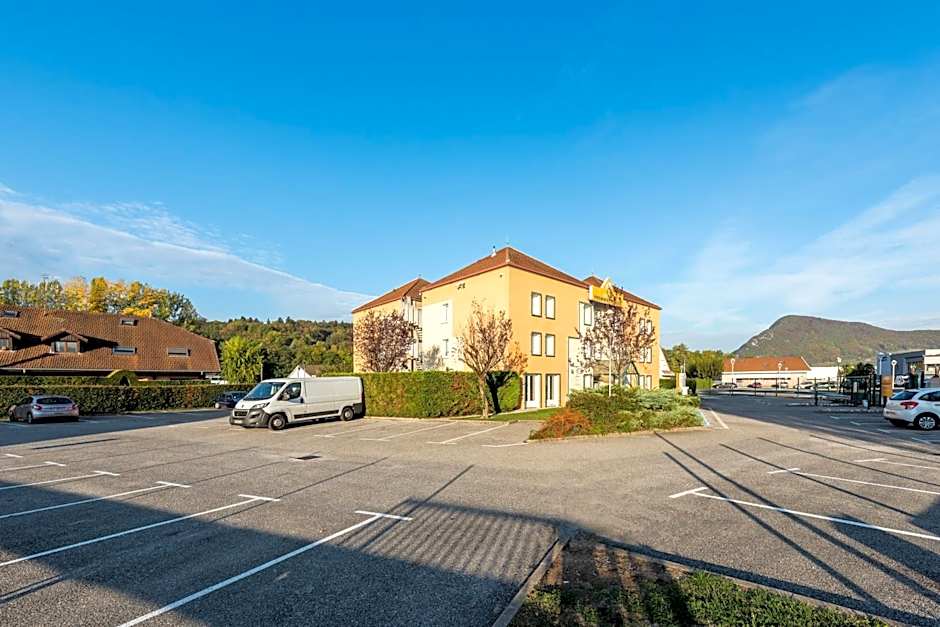 Premiere Classe Annecy Nord - Epagny