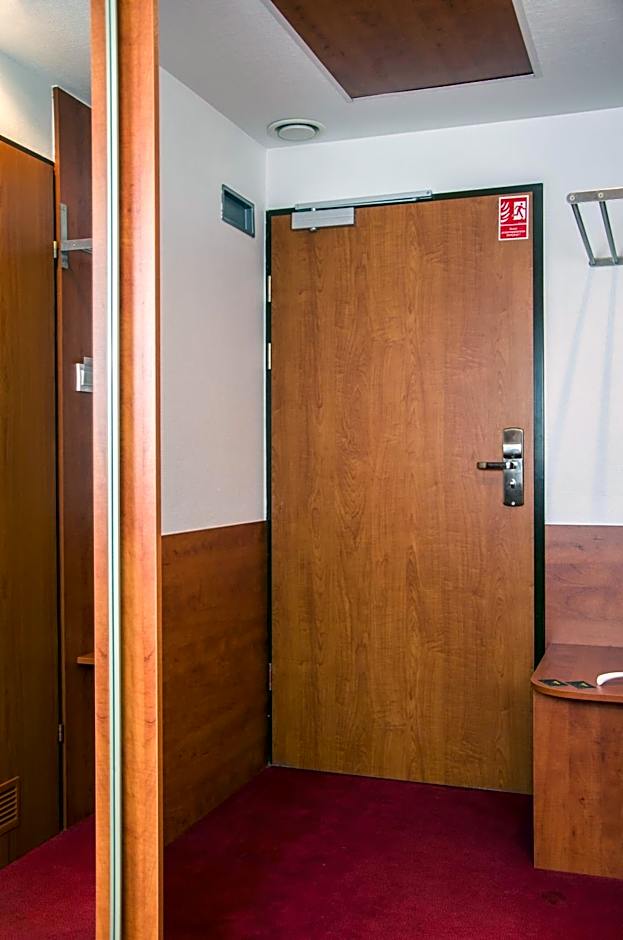 euroHOTEL Sosnowiec Kazimierz