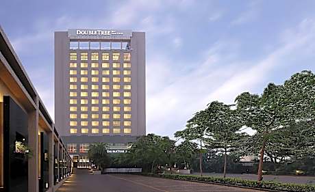 DoubleTree By Hilton-Pune Chinchwad