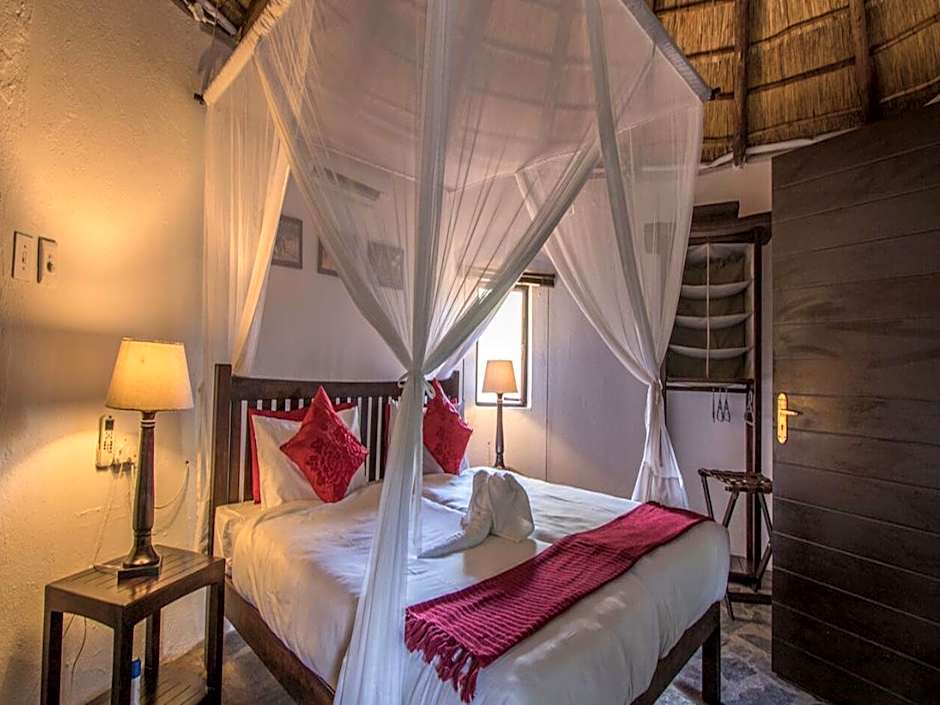 Ku Sungula Safari Lodge