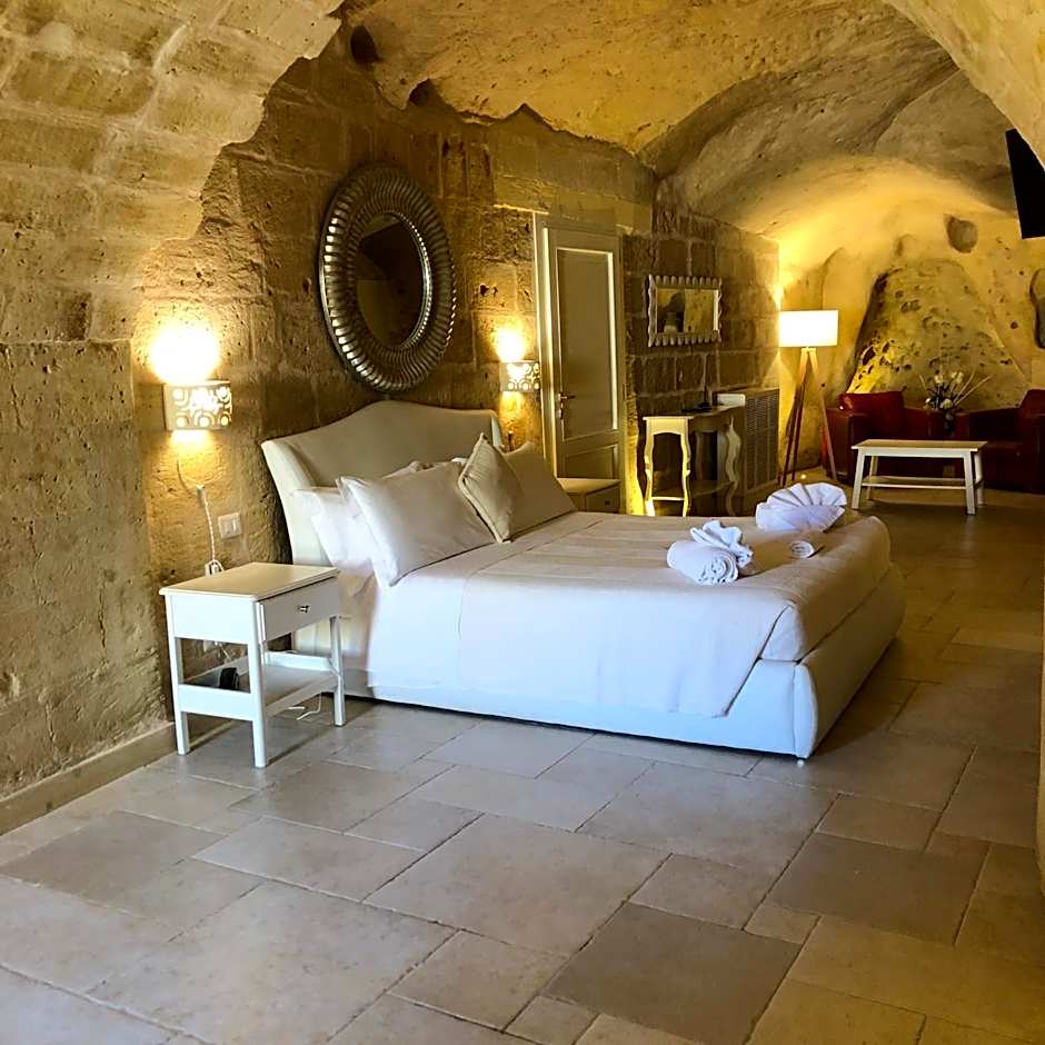 Caveoso Hotel