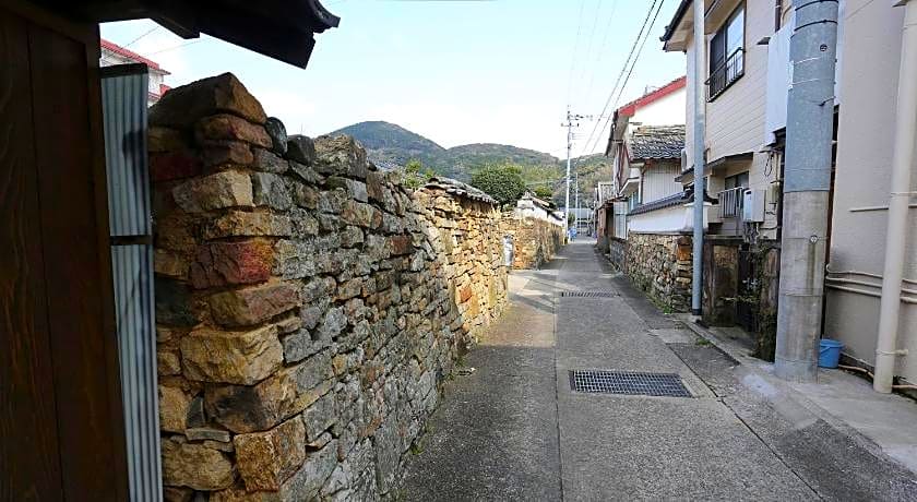 Toyoko Inn Tsushima Izuhara